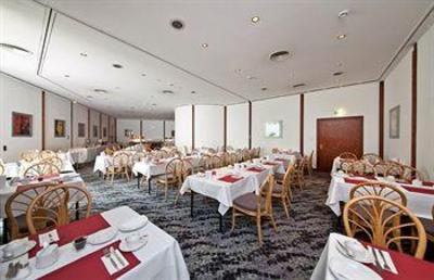 фото отеля Madison I Dusseldorf Hotel