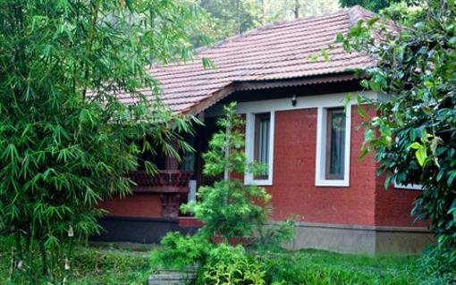 фото отеля Crescent Residency