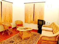 Crescent Residency