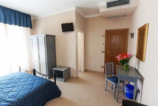 фото отеля Del Sole Hotel Chiusi