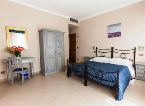 фото отеля Del Sole Hotel Chiusi