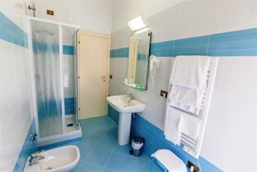 фото отеля Del Sole Hotel Chiusi