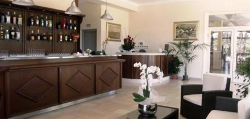 фото отеля Del Sole Hotel Chiusi