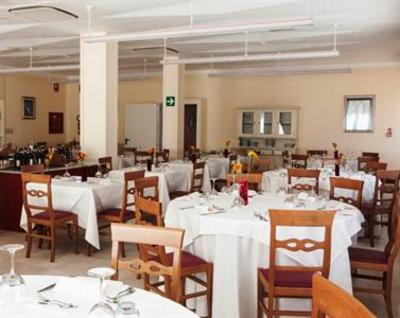 фото отеля Del Sole Hotel Chiusi
