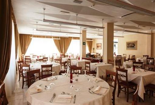фото отеля Del Sole Hotel Chiusi