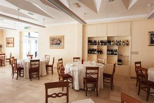 фото отеля Del Sole Hotel Chiusi