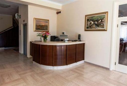 фото отеля Del Sole Hotel Chiusi