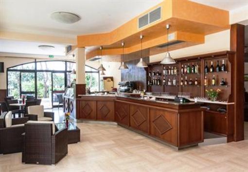 фото отеля Del Sole Hotel Chiusi