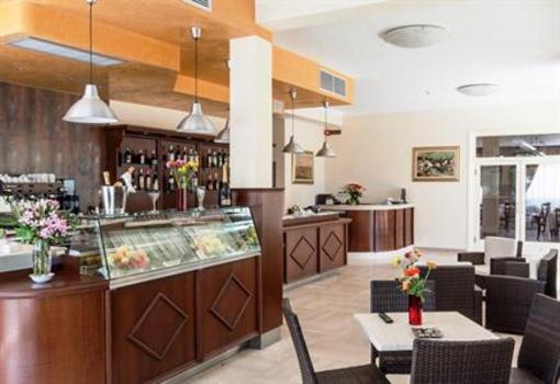 фото отеля Del Sole Hotel Chiusi