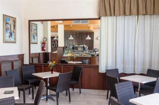фото отеля Del Sole Hotel Chiusi