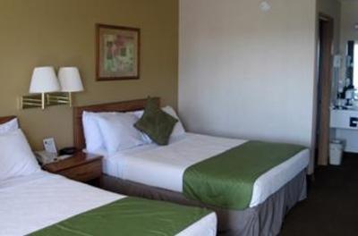 фото отеля Lodge at the Falls