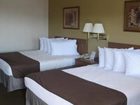 фото отеля Lodge at the Falls
