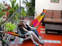 Hostelling Cusco