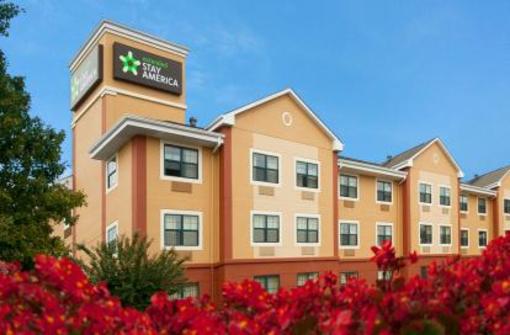 фото отеля Extended Stay America Lone Tree