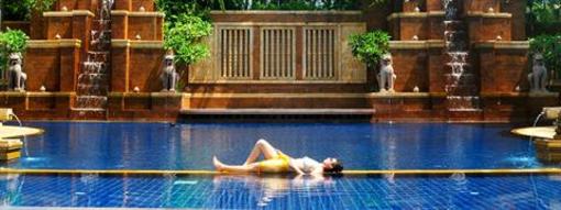фото отеля Sokha Angkor Resort