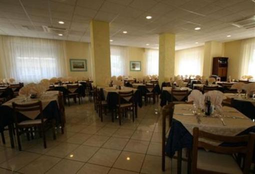 фото отеля Hotel Quisisana Rimini