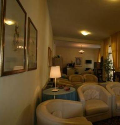 фото отеля Hotel Quisisana Rimini
