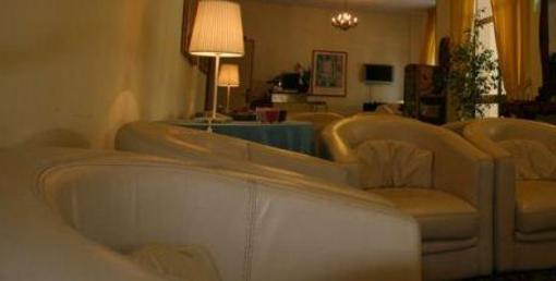 фото отеля Hotel Quisisana Rimini
