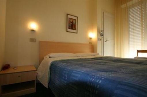 фото отеля Hotel Quisisana Rimini