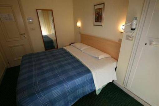фото отеля Hotel Quisisana Rimini