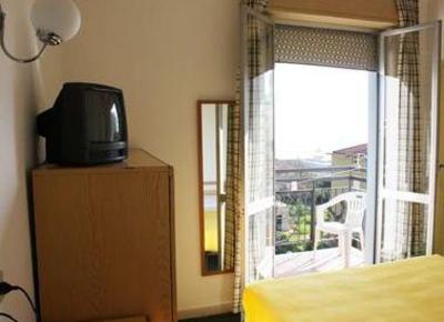 фото отеля Hotel Quisisana Rimini