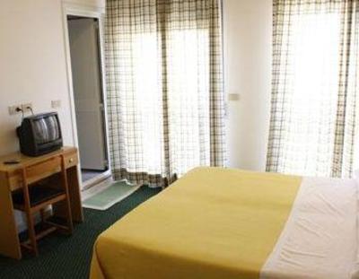 фото отеля Hotel Quisisana Rimini