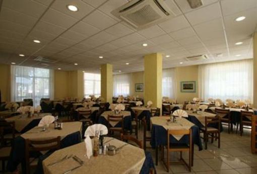 фото отеля Hotel Quisisana Rimini