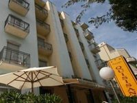 Hotel Quisisana Rimini