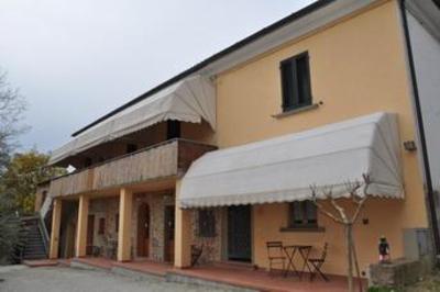 фото отеля Il Casolare Di Leonardo