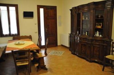 фото отеля Il Casolare Di Leonardo