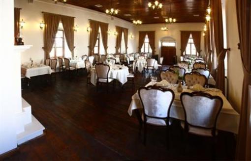 фото отеля Les Pergamon Hotel