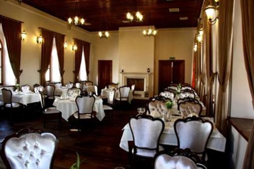 фото отеля Les Pergamon Hotel