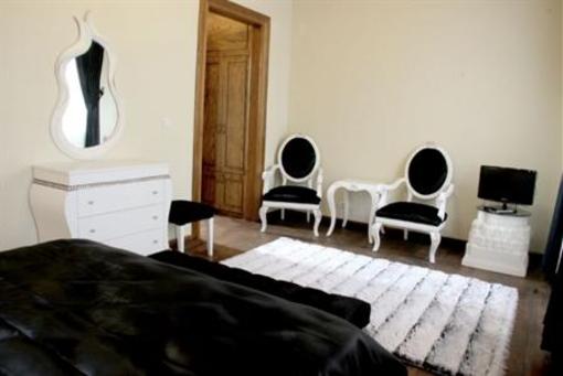 фото отеля Les Pergamon Hotel