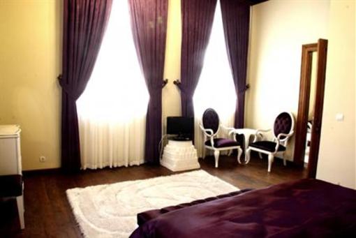 фото отеля Les Pergamon Hotel