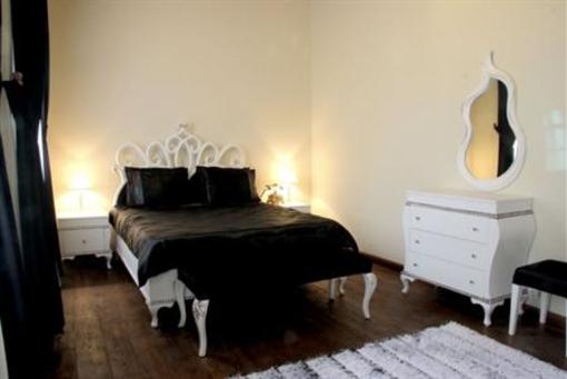 фото отеля Les Pergamon Hotel