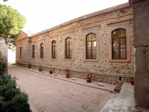 фото отеля Les Pergamon Hotel