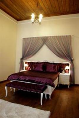 фото отеля Les Pergamon Hotel