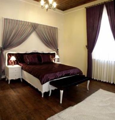 фото отеля Les Pergamon Hotel