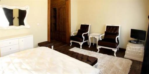 фото отеля Les Pergamon Hotel