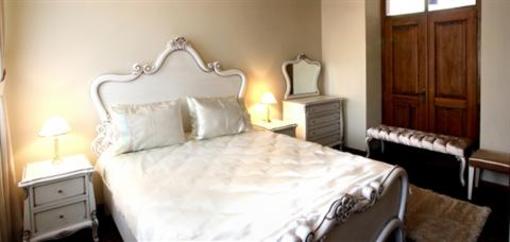 фото отеля Les Pergamon Hotel