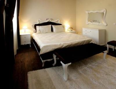фото отеля Les Pergamon Hotel