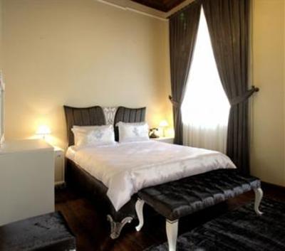 фото отеля Les Pergamon Hotel