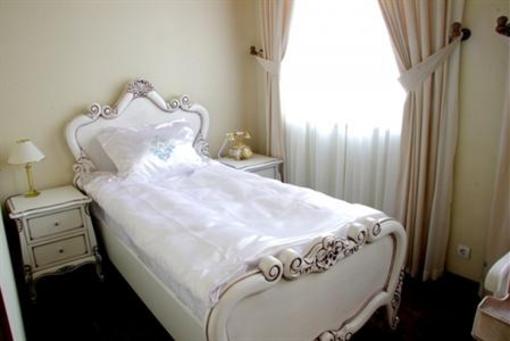 фото отеля Les Pergamon Hotel