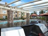 Corporate Suites At Portofino San Diego