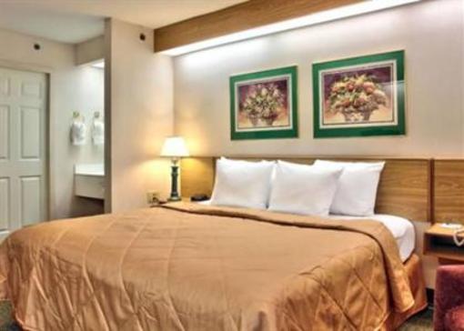 фото отеля Sleep Inn Staunton