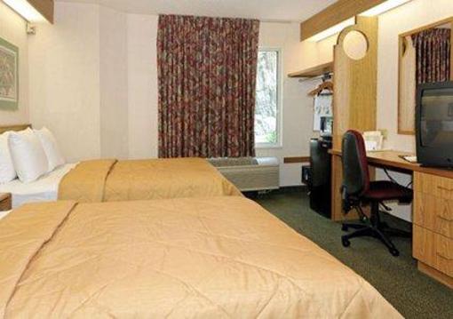 фото отеля Sleep Inn Staunton