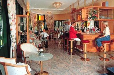 фото отеля Hotel Ott