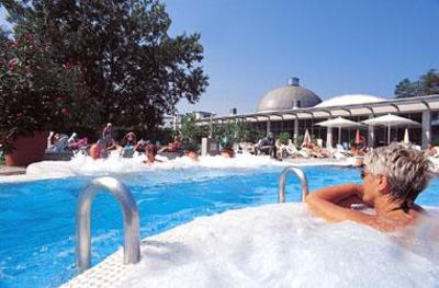 фото отеля Hotel Ott
