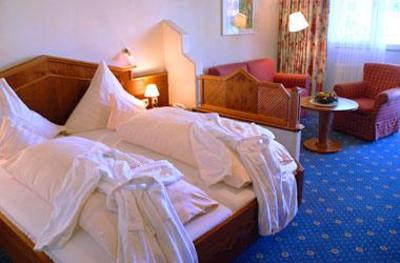 фото отеля Hotel Ott