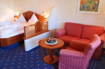 фото отеля Hotel Ott